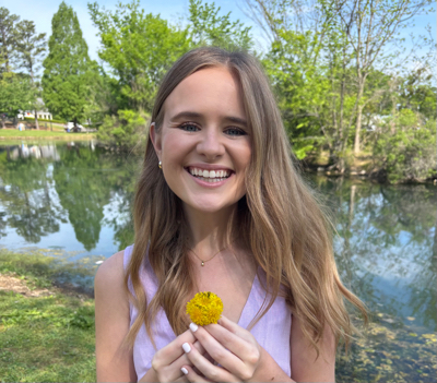 Katie P - University of Alabama Babysitter