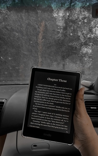 Auleria Y - ASU West Campus Babysitter