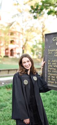 Anne Chandler D - Georgia Tech Babysitter