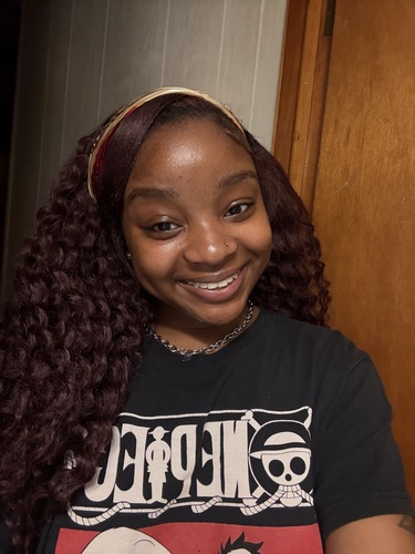 Naomi S - SC State Babysitter