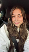 Sophia J – San Diego Student Seeking Nanny Jobs