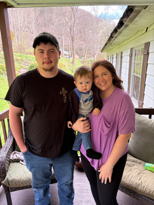 Santana L - BSC Babysitter