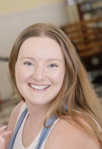 Taylor H - WGU Babysitter