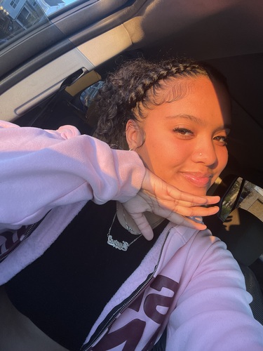 Kyara M - Kean University Babysitter