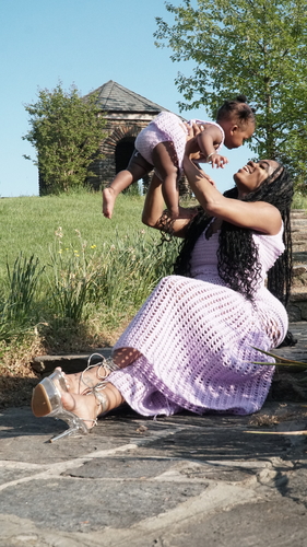 Jumaanah S - Baltimore City Community College Babysitter