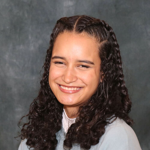 Ryshell G - Rutgers Babysitter