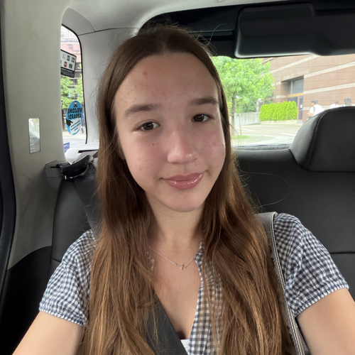 Elora K - JMU Babysitter
