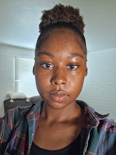 Danielle W - WGU Babysitter