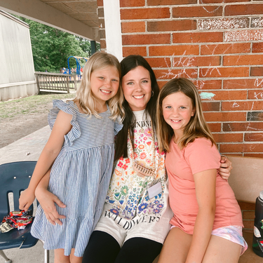 Peyton M - Longwood Babysitter