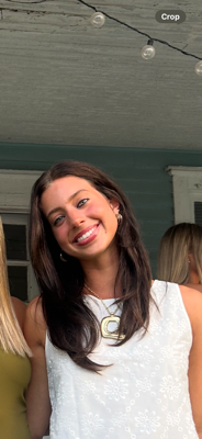 Avery S - UK Babysitter