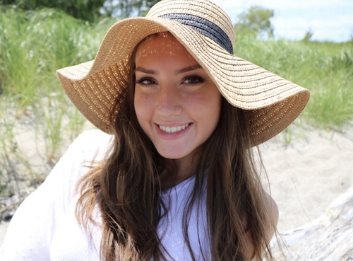 Sophia W - CU Boulder Babysitter