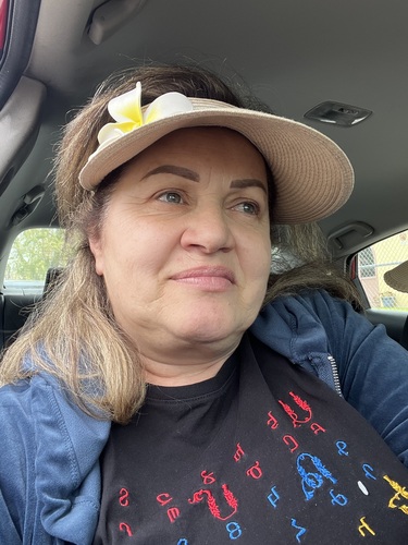 Larisa G - PCC Babysitter