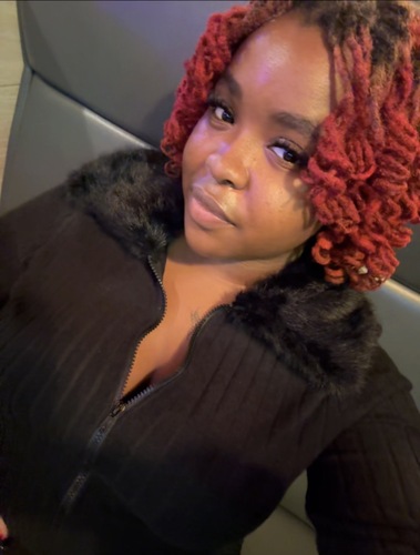 Lorrin C - Atlanta Technical College  Babysitter