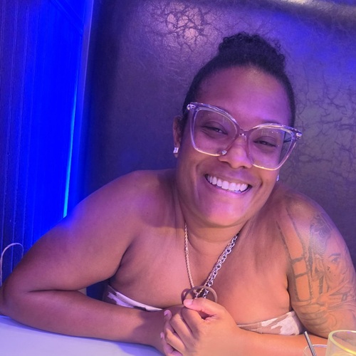 Octavia L - Monroe Babysitter