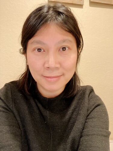 Wendy Y - WSU Babysitter