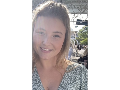 Kaile A - Bryant & Stratton Babysitter