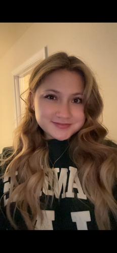 Kallysa A - CSULB Babysitter