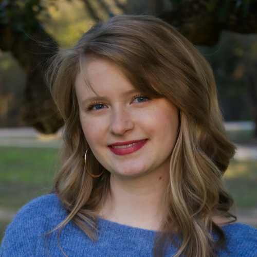 Makayla B - Liberty Babysitter
