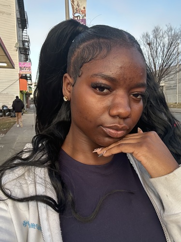 Jaka K - UCC Babysitter