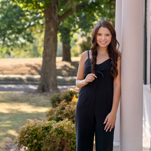 Ashlyn D - NEO  Babysitter