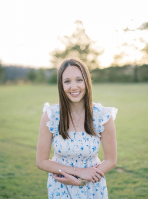 Taylor T - Auburn Babysitter