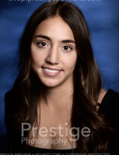 Estefani M - San Diego Babysitter