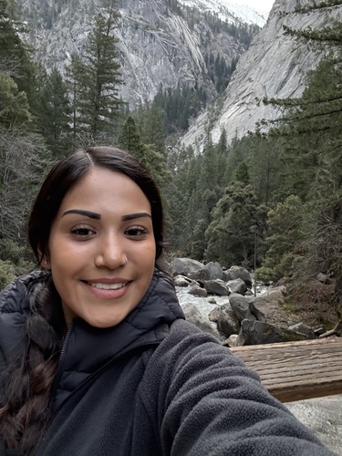 Abbygail M - GCU Babysitter