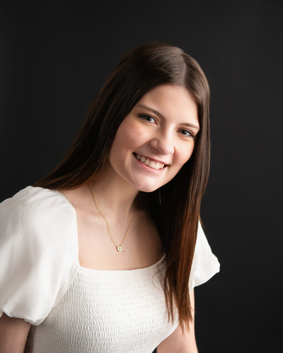 Kiyara D - MSUM Babysitter