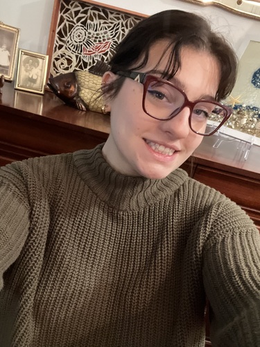 Morgan S - VCU Babysitter