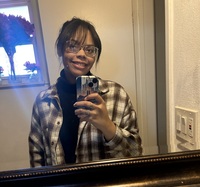 Jaisha S – SIUE Student Seeking Nanny Jobs