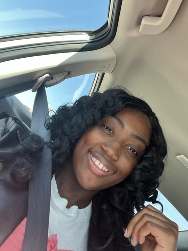 Alana J - University of Memphis Babysitter