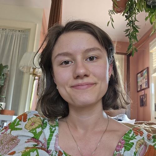 Ava B - JCCC Babysitter