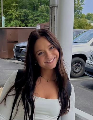 Kendra K - Slippery Rock Babysitter