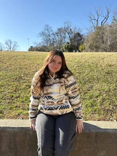 Azrael B - UNF Babysitter