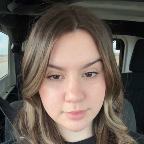 Grace M - IWCC Babysitter