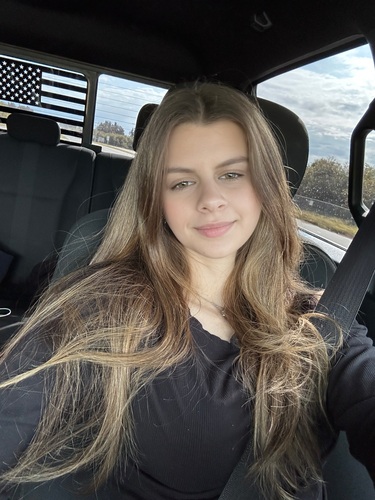 Destiny E - Indian River State College Babysitter