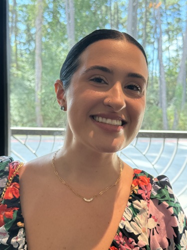 Alexandria B - ACU Babysitter