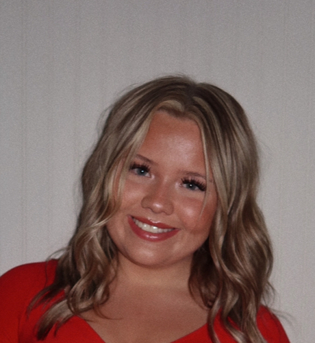 Zoe C - North Georgia Technical College Babysitter