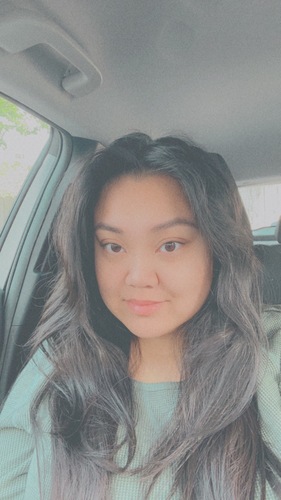 Victoria N - VCU Babysitter