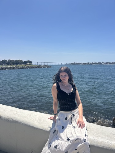 Celeste B - USF Babysitter