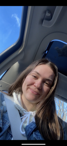 Madison W - Herzing University-Birmingham Babysitter