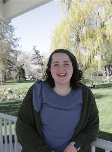 Canada C - BYU Idaho Babysitter