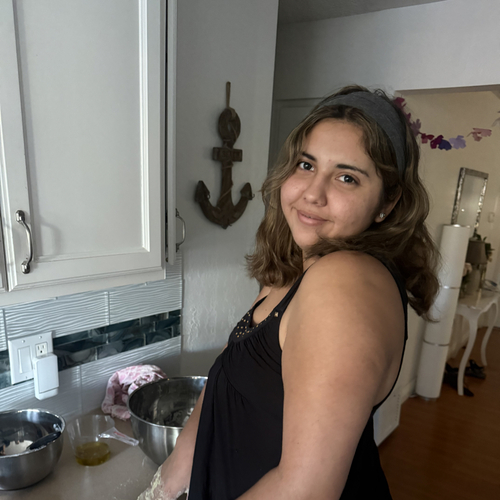 Jessica L - UC Santa Cruz Babysitter