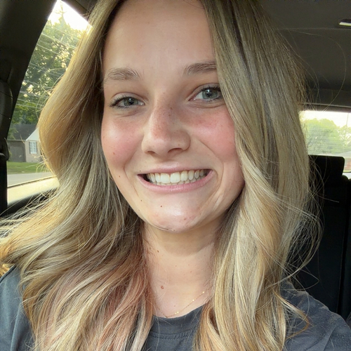 Natalie S - Auburn Montgomery Babysitter