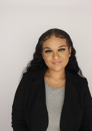 Alyssia S - TSU Babysitter