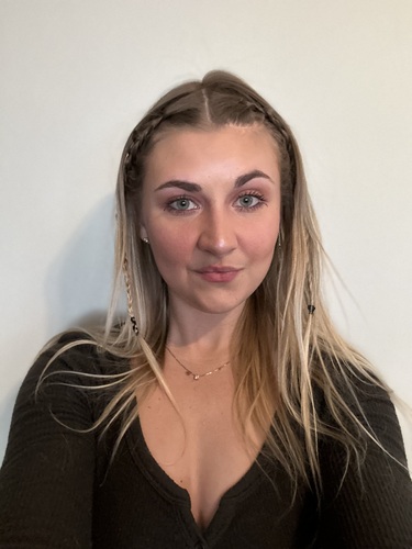 Macy O - UMD Babysitter