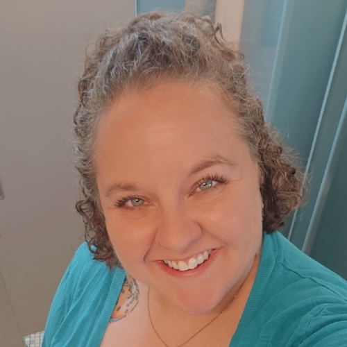 Corrin P - Iowa Lakes Community College  Babysitter
