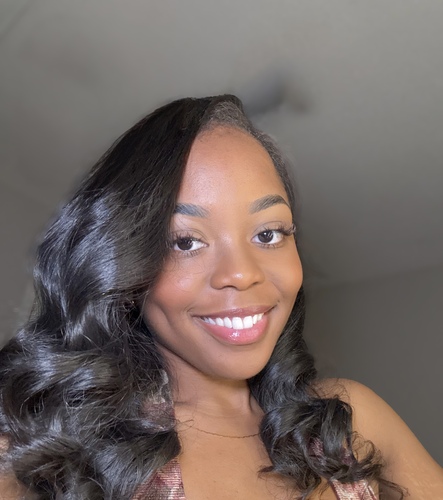 Rachel A - MOC Babysitter