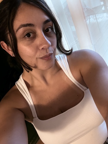 Stephanie M - SNHU Babysitter