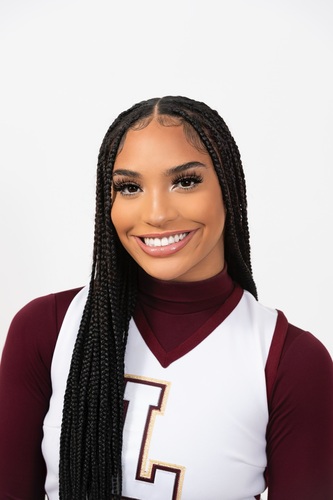 Ana L - Loyola New Orleans Babysitter